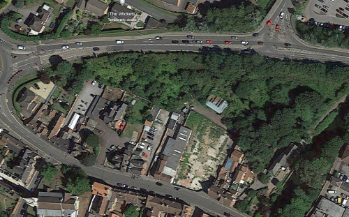 Amcott Place - Retford