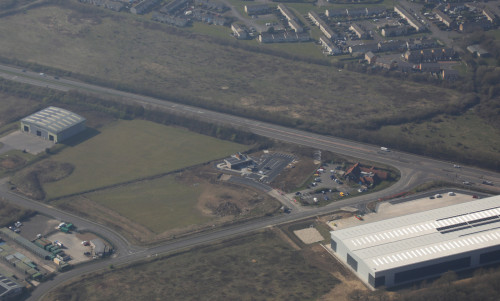 Somerby Park - Gainsborough