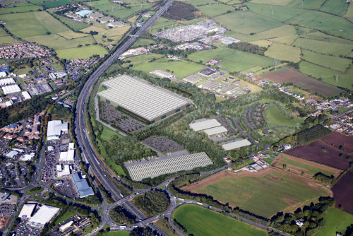 Harker View - Carlisle