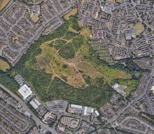 Stanton Park - Nottingham