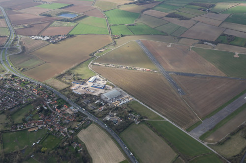 Altitude - Retford